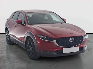 Mazda CX-30 Skyactiv-X 2.0