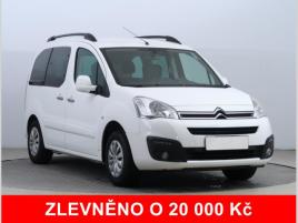 Citron Berlingo 1.6 VTi, 5Mst, R