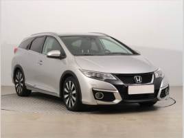 Honda Civic Executive 1.6 i-DTEC, R,2.maj