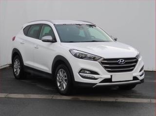 Hyundai Tucson Trikolor 1.7 CRDi, R,1.maj
