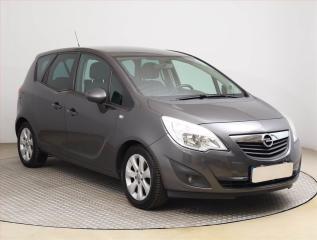 Opel Meriva 1.3 CDTI, po STK, dobr stav