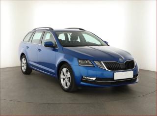koda Octavia 1.6 TDI, R,1.maj, Serv.kniha