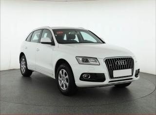 Audi Q5 design 2.0 TDI, 4X4, Automat