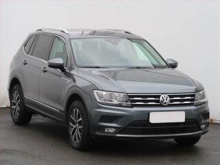 Volkswagen Tiguan Allspace 1.4 TSI, ALLSPACE,Klima