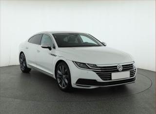 Volkswagen Arteon 2.0 TDI, AUTOMAT, ALCANTARA