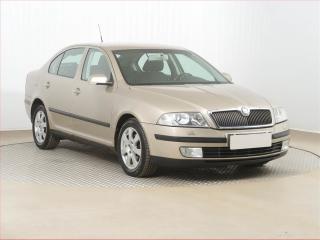 koda Octavia 2.0 TDI, po STK, dobr stav