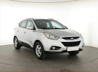 Hyundai ix35 2.0 CRDi, 4X4, Automat, Navi