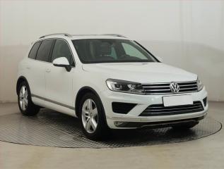 Volkswagen Touareg R-Line 3.0 TDI