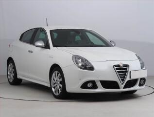 Alfa Romeo Giulietta 1.4 T MultiAir, Automat, �R
