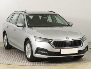 �koda Octavia Ambition 2.0 TDI