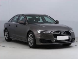 Audi A6 2.0 TDI, Automat, Serv.kniha