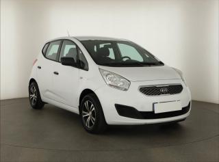 Kia Venga 1.4 CVVT, po STK