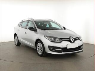 Renault M�gane Limited 1.6 dCi, �R,1.maj