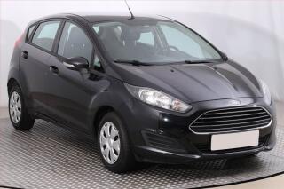Ford Fiesta Trend 1.0 i, Serv.kniha