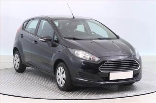Ford Fiesta Trend 1.0 i, Serv.kniha