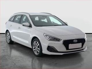 Hyundai i30 1.4 T-GDI, Automat, Navi