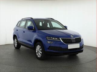 �koda Karoq Ambition Plus 2.0 TDI