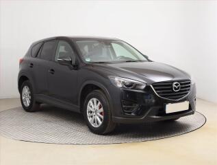 Mazda CX-5 Attraction 2.0 Skyactiv-G