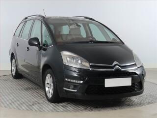 Citro�n C4 Picasso 2.0 HDI, Automat, 7�m�st