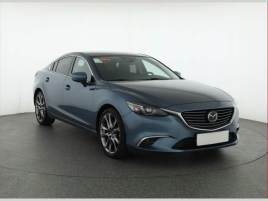 Mazda 6 2.2 Skyactiv-D, R,1.maj