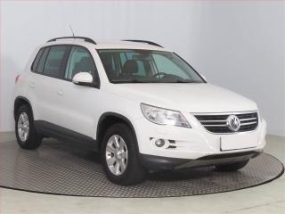 Volkswagen Tiguan Track&Field 2.0 TDI, 4X4