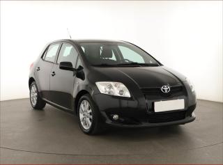 Toyota Auris 1.4 VVT-i