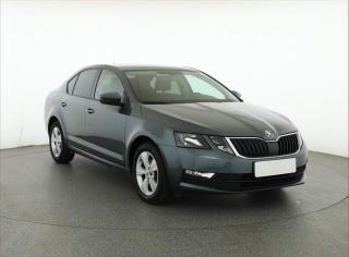 koda Octavia Ambition 1.5 TSI, Automat