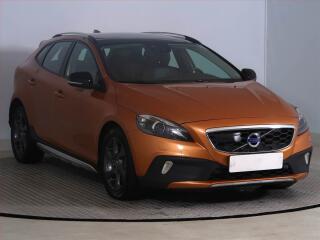 Volvo V40 2.5 T5 AWD, 4X4, Automat