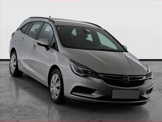 Opel Astra 1.6 CDTI, Navi, Tempomat