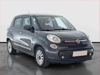 Fiat 500L 1.4 16V, Tempomat