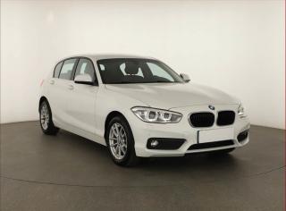BMW 116i, Serv.kniha, Ke