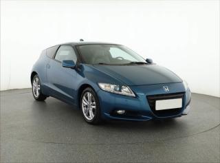 Honda CR-Z 1.5 IMA, Xenony, Tempomat