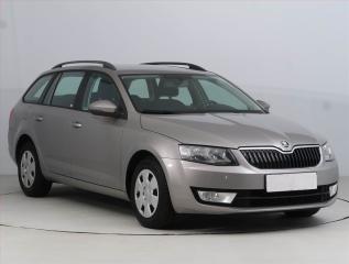 koda Octavia 1.6 TDI, Automat, Serv.kniha