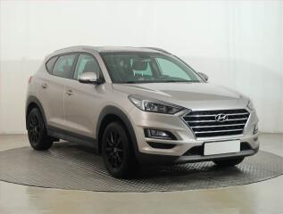 Hyundai Tucson 1.6 T-GDI