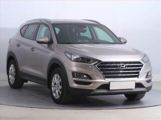 Hyundai Tucson 1.6 T-GDI