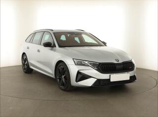 �koda Octavia RS 2.0 TSI, RS