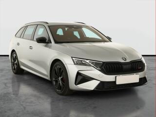 �koda Octavia RS 2.0 TSI, RS