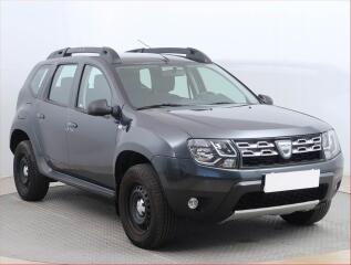 Dacia Duster 1.5 dCi