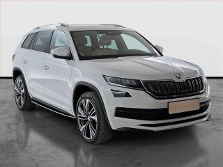 �koda Kodiaq Laurin&Klement 2.0 TDI 4x4