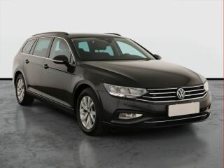 Volkswagen Passat 2.0 TDI, Automat, Navi