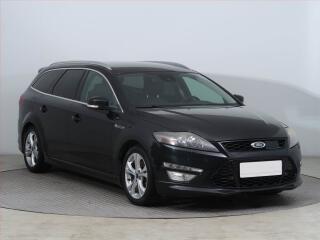 Ford Mondeo 2.2 TDCi, nov� STK, zamluveno