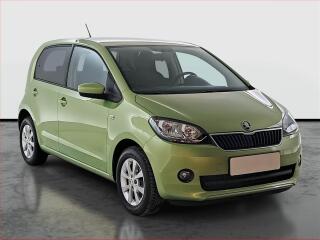 �koda Citigo 1.0 MPI, Park.�senzory