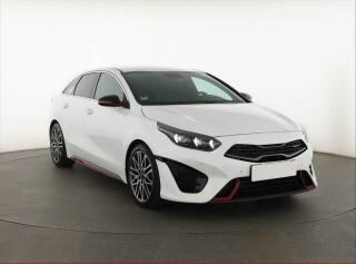 Kia Pro_Ceed GT 1.6 T-GDI, Automat, K��e