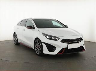 Kia Pro_Ceed GT 1.6 T-GDI, Automat, K��e