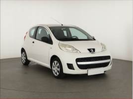 Peugeot 107 1.0, nov STK, jezd dobe