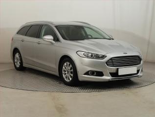 Ford Mondeo 2.0 TDCI, Navi, Tempomat