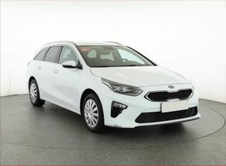 Kia Ceed Exclusive 1.6 CRDi MHEV, R