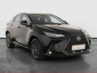 Lexus NX 200t 450h+