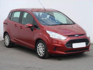Ford B-MAX 1.6 16V, Automat, �R,1.maj