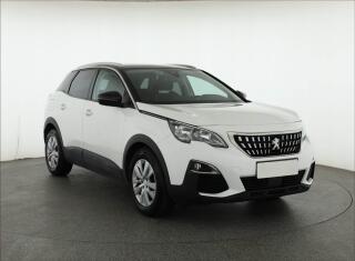 Peugeot 3008 1.5 BlueHDi, �R,1.maj